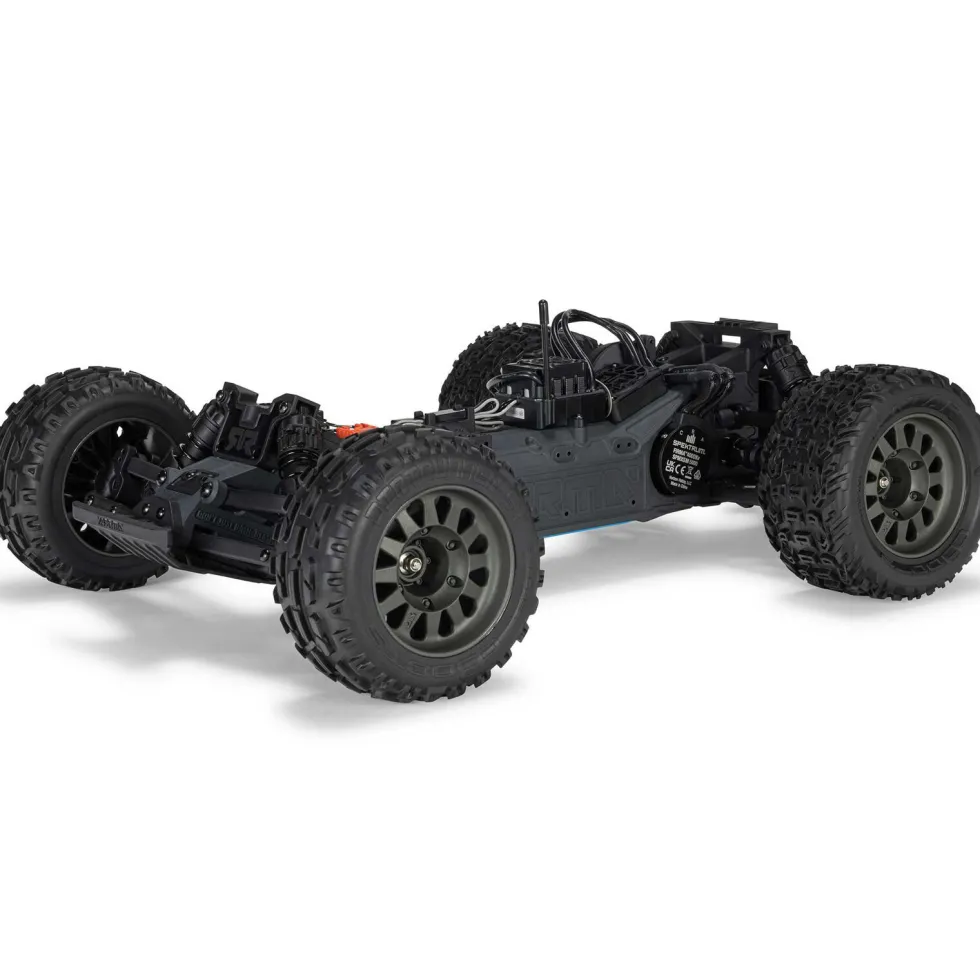 Arrma Vorteks 2WD 223S BLX 1:10 RTR pink