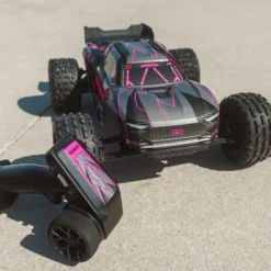Arrma Vorteks 2WD 223S BLX 1:10 RTR pink