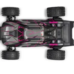 Arrma Vorteks 2WD 223S BLX 1:10 RTR pink