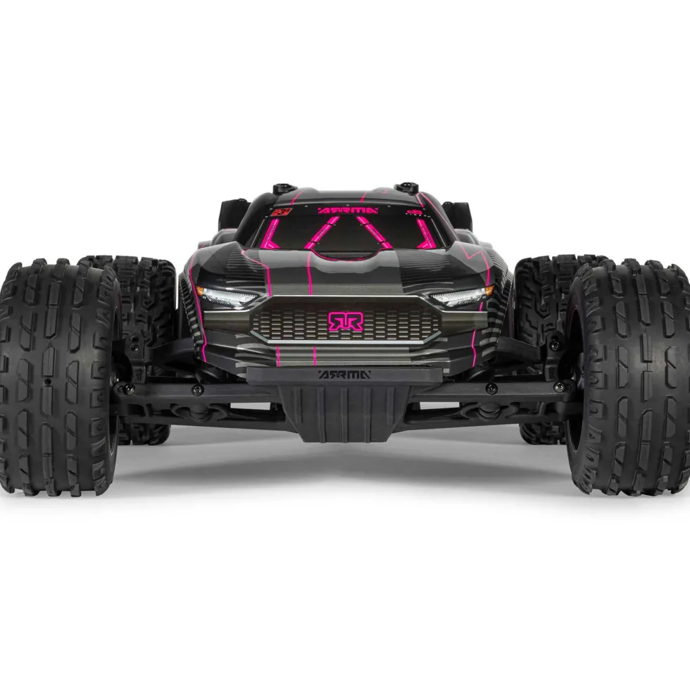 Arrma Vorteks 2WD 223S BLX 1:10 RTR pink