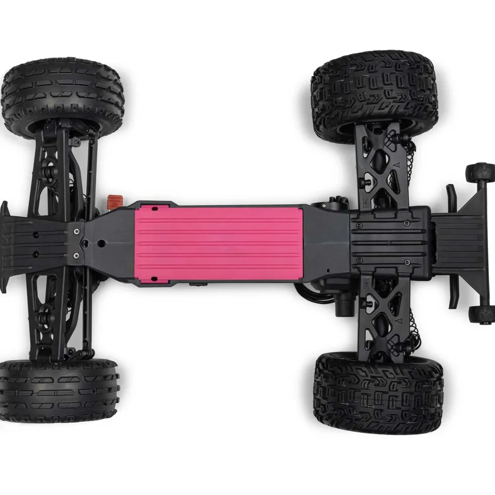 Arrma Vorteks 2WD 223S BLX 1:10 RTR pink