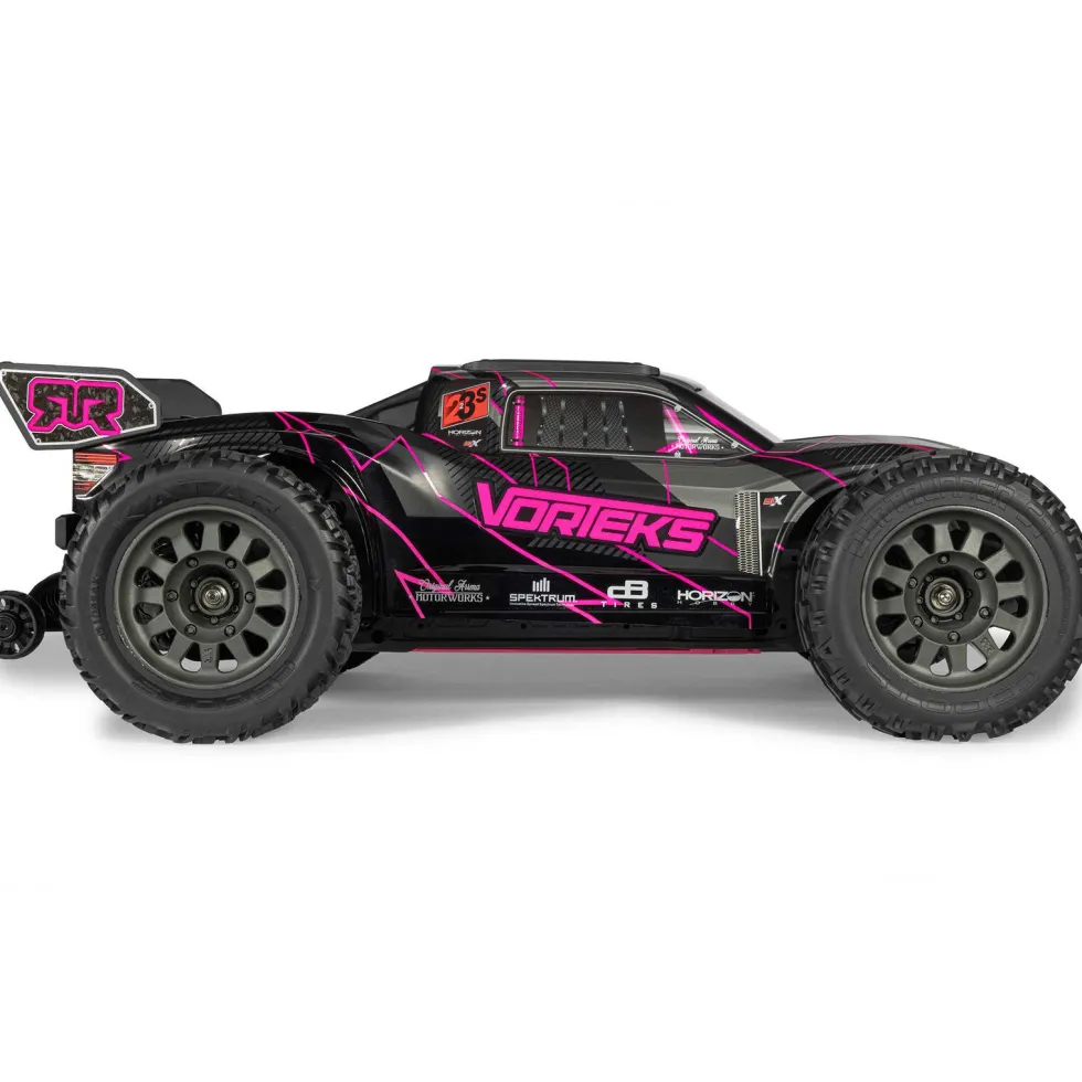 Arrma Vorteks 2WD 223S BLX 1:10 RTR pink