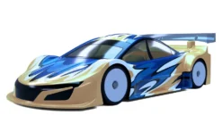Avalon Racing Karosserie Vortex 0.7mm