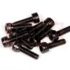 Axial AXA085 Zylinderkopfschraube M3x10mm (10)