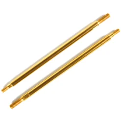 Axial AX31193 Dämpfer Kolbenstangen 3x77mm (2) Yeti