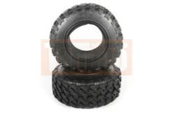 Axial AX31239 3.8 Falken Wildpeak M/T Reifen R35 (2) Yeti XL