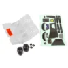 Axial AXI230011 Interieur unlackiert für Capra
