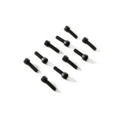 Axial AXI31642 Zylinderkopf-Schraube M2.6x10mm (10)