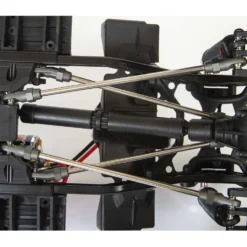 Axial Base Camp Crawler SCX10 III 1:10 4WD RTR Gray