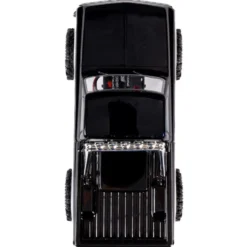 Axial Chevrolet C10 1967 SCX24 1:24 4WD-RTR Schwarz