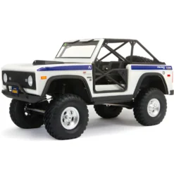 Axial Early Ford Bronco 4WD SCX10III RTR 1:10 312mm