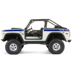 Axial Early Ford Bronco 4WD SCX10III RTR 1:10 312mm