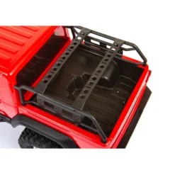 Axial Jeep JT Gladiator SCX10 III | Portalachsen | Rot | 1:10 | RTR