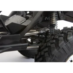 Axial Jeep JT Gladiator SCX10 III | Portalachsen | Rot | 1:10 | RTR