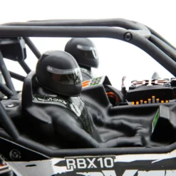 Axial RBX10 Ryft 4WD Rock Bouncer RTR 1:10 Black
