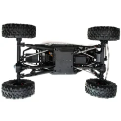 Axial RBX10 Ryft 4WD Rock Bouncer RTR 1:10 Black