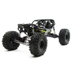 Axial RBX10 Ryft 4WD Rock Bouncer RTR 1:10 Black