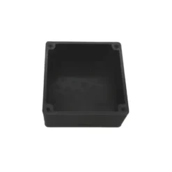 Beier-Electronic Lautsprecher-Gehäuse für 67mm Lautsprecher