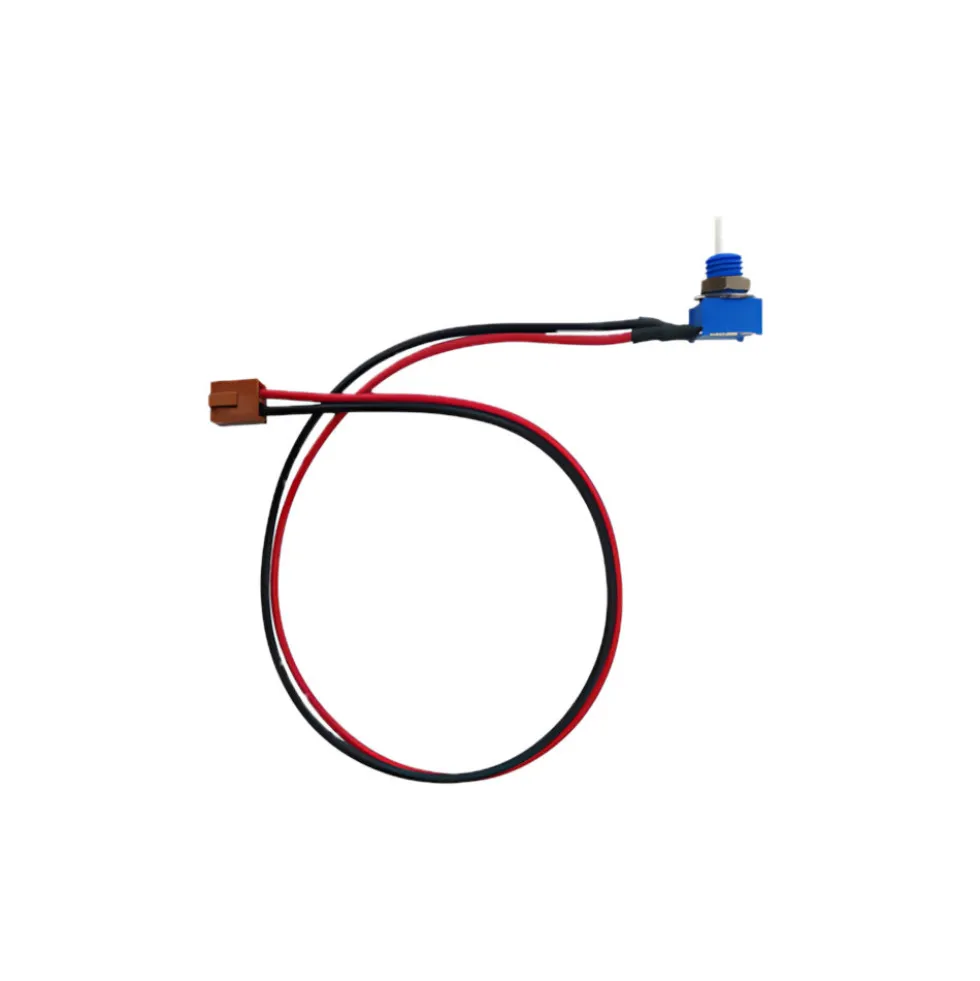 Beier-Electronic Lautstärke-Regler/Poti mini für Beier Soundmodule