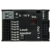 Beier-Electronic Mini-Soundmodul MSM-1