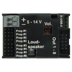 Beier-Electronic Mini-Soundmodul MSM-1