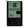 Beier-Electronic Multiswitch-Converter mit LCD für CARSON Reflex Stick Multi Pro MSC-8-C-LCD