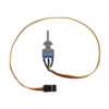 Beier-Electronic Schalter zur manuellen Motorbedienung für Bluetooth-Lichtmodul LM-BT-16-4