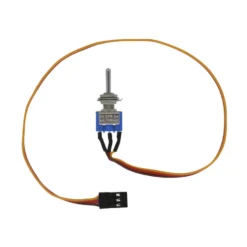 Beier-Electronic Schalter zur manuellen Motorbedienung für Bluetooth-Lichtmodul LM-BT-16-4