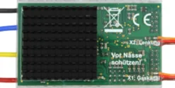 Beier-Electronic Soundfahrtregler SFR-1 mit Software