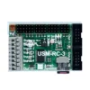 Beier-Electronic Soundmodul USM-RC-3 mit USB-Stick