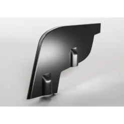 Bittydesign Aesthetic Flügel-Finnen-Set (2) für AMR10 LMH-Karosserie