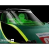 Bittydesign Aesthetic-Tuning-Kit für AMR10 LMH-Karosserie