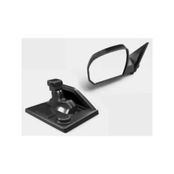 Bittydesign Anbauteile (mirrors/handbrake/gear levers) für T400 Karosserie 1:10