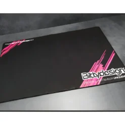 Bittydesign Anti-Slip Table Pad / Schraubermmatte 2018 100x63cm