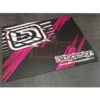 Bittydesign Anti-Slip Table Pad / Schraubermatte 51x41cm