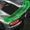 Bittydesign Heckflügel für VPR 1:7 Arrma Felony