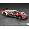 Bittydesign Karosserie GLH-007 LMH 1:10 (unlackiert)