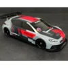 Bittydesign Karosserie HIBERYA-M 1:10 M-Chassis 225mm (unlackiert)