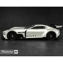 Bittydesign Karosserie-Satz Ahura 1:10 GT 190mm