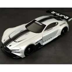 Bittydesign Karosserie-Satz Ahura 1:10 GT 190mm
