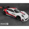 Bittydesign Karosserie-Satz P-G3TR (vorlackiert) 1:7 für Arrma Infraction/Limitless