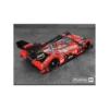 Bittydesign Karosserie 499T LMH 190mm 1:10 unlackiert