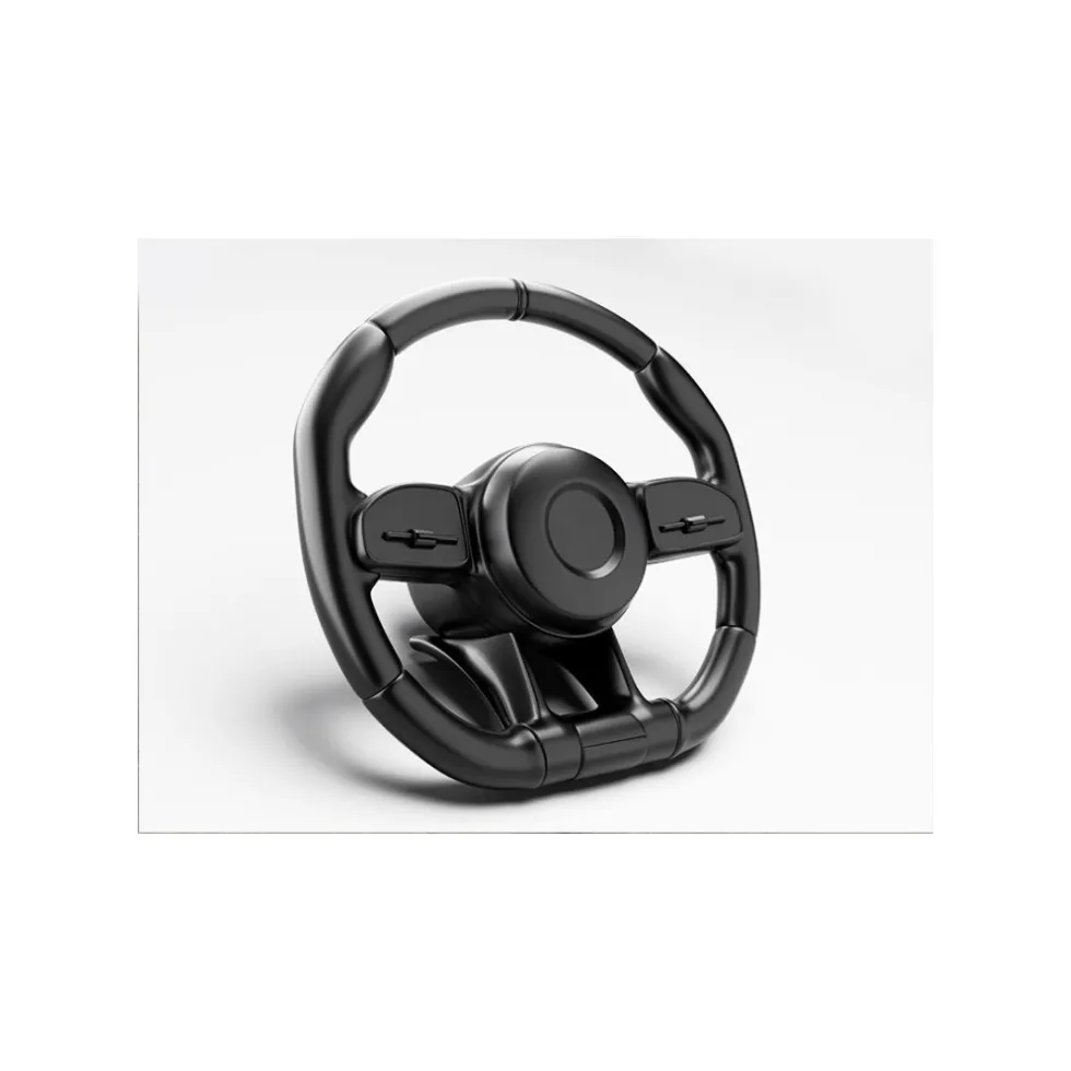 Bittydesign Lenkrad für W464 Rock Crawler Interieur/Cockpit