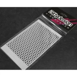 Bittydesign Vinyl Stencil / Schablone - Holes