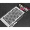 Bittydesign Vinyl Stencil / Schablone - Honeycomb V1 large