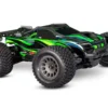 B-Ware Traxxas Mini-XRT 3S-Power 4x4 1:16 Monster-Truck RTR grün