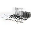 Carisma Alu Öldruckstoßdämpfer-Set M48S (4)