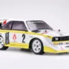 Carisma Audi Sport Quattro S1 1985 Brushless M48S 1:8 RTR