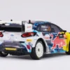 Carisma GT24 2.0 Ford Puma Hybrid Rally1 M-Sport 2024 4WD Brushless RTR 1:24