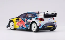 Carisma GT24 2.0 Ford Puma Hybrid Rally1 M-Sport 2024 4WD Brushless RTR 1:24